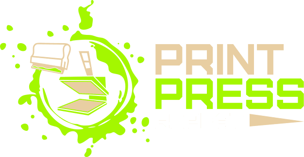 Print Press Repeat